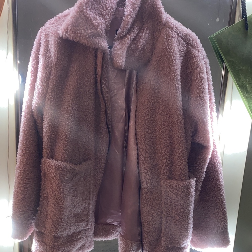 Steve Madden Jacket